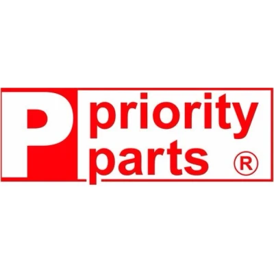Bilde av DIEDERICHS Priority Parts 3496063 Pynte / vernelist, støtfanger foran venstre