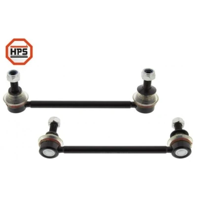 Bilde av MAPCO 54655/2HPS Reparasjonssett, stabilisator koplingsstang bakaksel begge sider BMW: 5 Touring