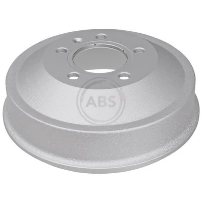Bilde av Bremsetrommel, Bakaksel, ldv maxus buss, 545120006