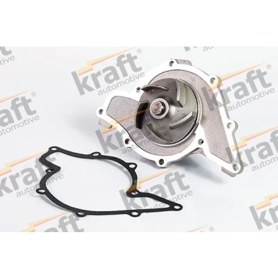 Bilde av KRAFT 1500360 Vannpumpe AUDI: A4 B5 Avant, A6 C5 Sedan, VOLKSWAGEN: Passat GP Stasjonsvogn, Stasjonsvogn