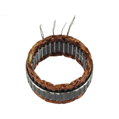 Bilde av Stator, dynamo AS PL AS5017