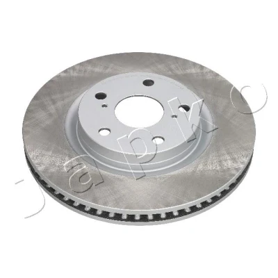 Bilde av JAPKO 602006C Bremseskiver framaksel 296 28 5 62 ventilert spraylakkert TOYOTA: Auris Hatchback, RAV4 IV SUV, III SUV