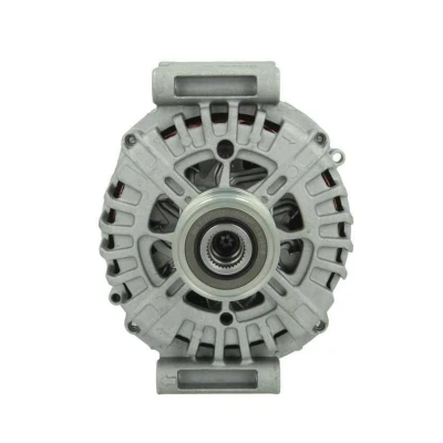 Bilde av CV PSH 555.598.180.004 Dynamo 12V 180A MERCEDES BENZ: Sprinter 3.5 T Van, E Klasse modell, Vito Mixto, JEEP: Commander