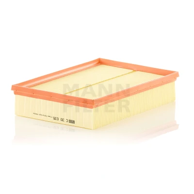 Bilde av MANN FILTER C 30 035 Luftfilter 58 202 293 Filterinnsats RENAULT: MASTER 3, 3 Kasten, NISSAN: NV400 Van