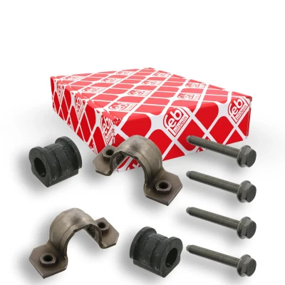 Bilde av FEBI BILSTEIN 37658 lagersett, stabilisator