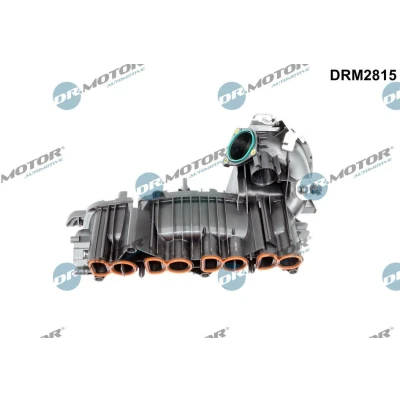 Bilde av DR.MOTOR AUTOMOTIVE DRM2815 Innsugningsmanifold med tetning BMW: 3 Sedan