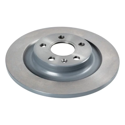 Bilde av BLUE PRINT ADF124366 Bremseskiver bakaksel 302 12 5 108 fullt ut belagt VOLVO: XC40