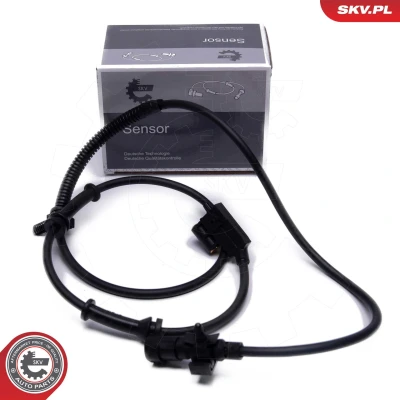 Bilde av ESEN SKV 06SKV474 ABS Sensor framaksel venstre