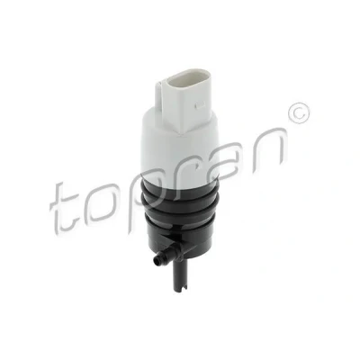 Bilde av TOPRAN 409 847 Vaskevannspumpe