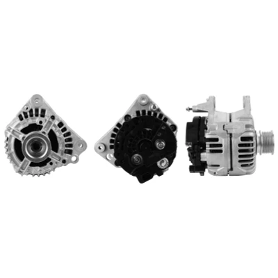 Bilde av LUCAS ELECTRICAL LRA02238 Dynamo 12V 110A VOLKSWAGEN: Caddy 3, Polo V Hatchback, Golf Plus / Crossgolf, SKODA: Octavia 2 Combi, II Hatchback