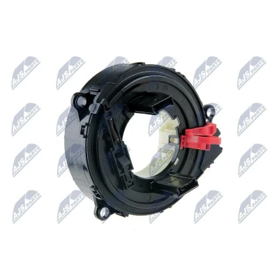 Bilde av NTY EAS BM 001 Airbag slepering BMW: 5 Sedan, Touring