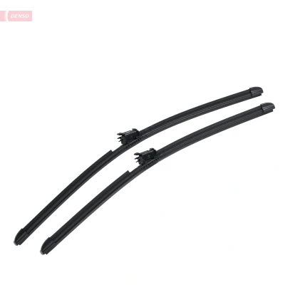 Bilde av Vindusvisker Denso DF 450 630/575mm Flatt viskeblad MERCEDES BENZ: S Klasse Sedan