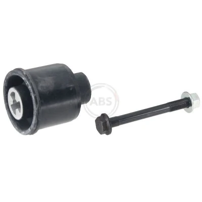 Bilde av Lagring, akselbærer, Ytre, Foran akselen, Høyre bakaksel, Venstre Nede, audi,seat,skoda,vw, 1J0 501 541 C S1