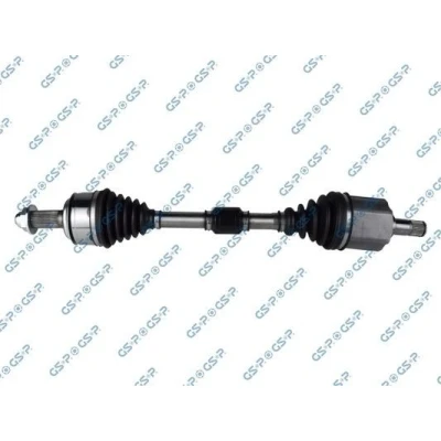 Bilde av Drivaksel, Framaksel venstre, honda hr v, 44306 T7W A92, 44306T7WA93, 44306T7YT91, 44306T7YT92, 44306T7YT93