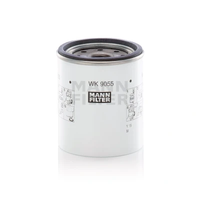 Bilde av MANN FILTER WK 9055 z Drivstoffilter med tetning JEEP: Cherokee II, Grand I