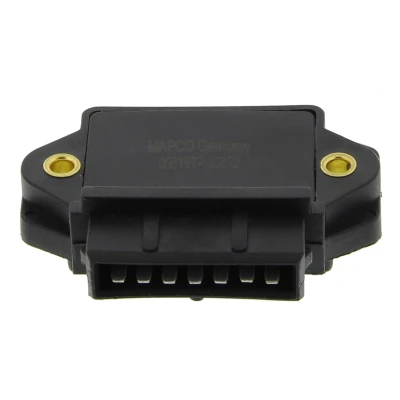 Bilde av MAPCO 80872 Koplingsapparat, tenningsapparat AUDI: 100 C3 Sedan