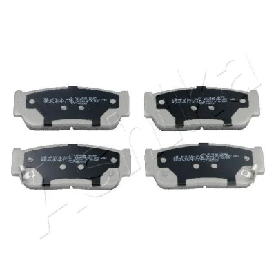 Bilde av Bremseklosser sett, Bakaksel, kia,ssangyong, 48413091A0, 48413091A1, 4841321A10, 4841321B10, 583023EU00, 583023EU01, 583023EUOO