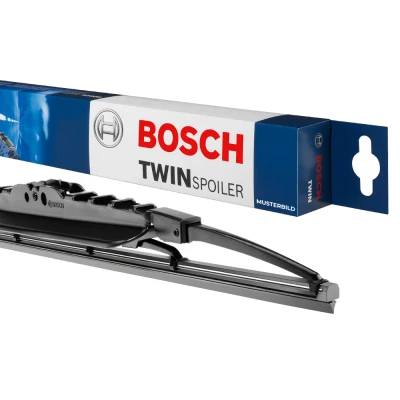 Bilde av Vindusvisker Bosch Twin Spoiler 3 397 004 592 Standard VOLKSWAGEN: Transporter 5, Multivan 5 (7HM, Bus, VOLVO: XC90 I, V70 2, S60 I