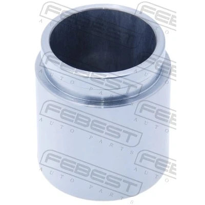 Bilde av FEBEST 0176 ASU40F Stempel, bremseklave 44 bakaksel LEXUS: RX III