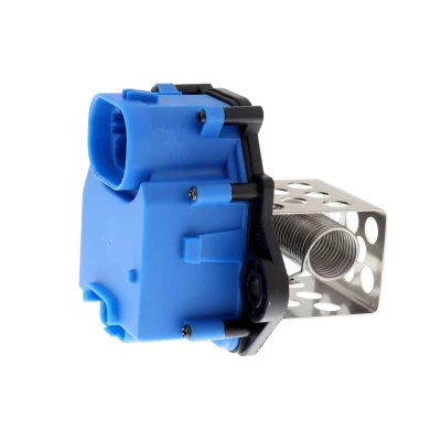 Bilde av VEMO V22 79 0015 Regulator, kabinvifte PEUGEOT: 5008 I, 3008 Partner II Van, CITROËN: C4 I Grand Picasso, Berlingo II, Van