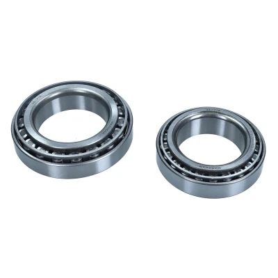 Bilde av MAXGEAR 33 1319 Hjullagersett 97mm FORD: Transit Mk7 Van, Flatvogn lastebil / Chassis