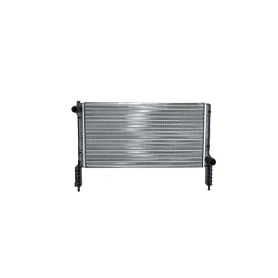 Bilde av NRF 53232 Radiator Aluminium 580 305 18 Kjøleribber satt sammen mekanisk