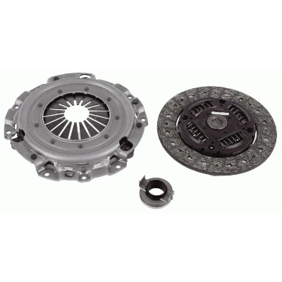 Bilde av SACHS 3000 950 955 Clutch 230 MITSUBISHI: Outlander I SUV
