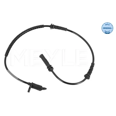 Bilde av MEYLE 314 899 0115 ABS sensor framaksel begge sider aktiv 2 12