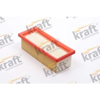 Bilde av KRAFT 1715074 Luftfilter 58 78, 77 186 Filterinnsats RENAULT: Kangoo I, I Express, CLIO 2, NISSAN: Kubistar Van