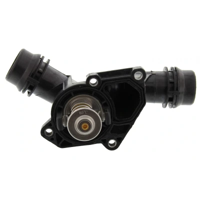 Bilde av MAPCO 28667 Termostat 85 med tetning plast kapsling BMW: 3 Touring, 5 Sedan, Coupé