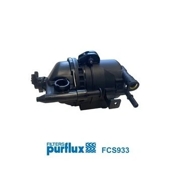 Bilde av PURFLUX FCS933 Drivstoffilter Filterinnsats LAND ROVER: Range Rover Sport, Discovery 5