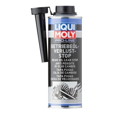 Bilde av LIQUI MOLY 5199 Tilsetning girolje Boks 500