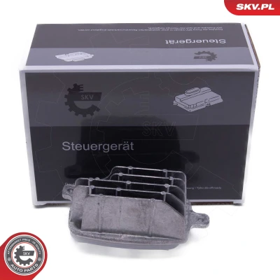 Bilde av ESEN SKV 59SKV208 Styreapparat