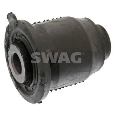 Bilde av SWAG 83 94 2324 Styrestang Lagring framaksel venstre, nede, foran, høyre Gummimetallager
