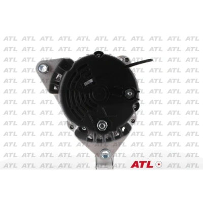 Bilde av Dynamo, opel astra g halvkombi, kombi, sedan, corsa b, c, c skåp/halvkombi, vauxhall mk ii, 62 04 136,