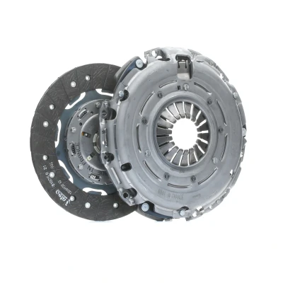 Bilde av VALEO KIT2P 828577 Clutch med clutchtrykkplate, uten sentral utkobling clutchplate 242 OPEL: Mokka / X, Insignia A Sports Tourer