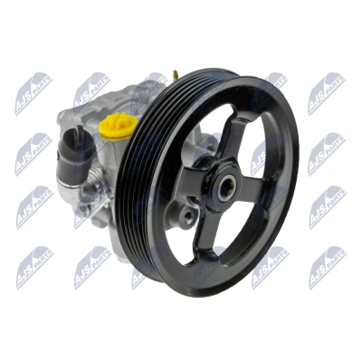 Bilde av Hydraulikkpumpe, styring, suzuki grand vitara i, 4910050J40