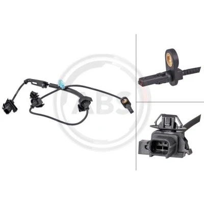 Bilde av ABS sensor A.B.S. 31738
