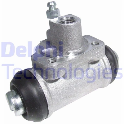 Bilde av DELPHI LW90095 Bremsesylinder 22 uten integrert kontroller NISSAN: NP300 Navara Pick up