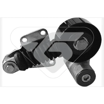 Bilde av HUTCHINSON T6026 Strammerull
