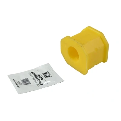 Bilde av TEDGUM 00447925 Stabilisatorbøssinger framaksel PU (polyruretan) 20 med fettlokk MITSUBISHI: Pajero Sport 1 SUV, L200 III Pick up