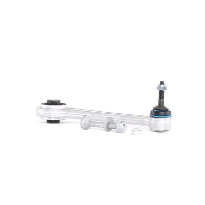 Bilde av FEBI BILSTEIN 40576 Bærebru med tilleggsmateriale venstre bakaksel, øvre, høyre bakaksel Casterstag Aluminium BMW: 7, 5 Sedan, Touring