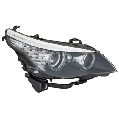 Bilde av HELLA 1EL 164 908 001 Frontlykter BMW: 5 Sedan, Touring