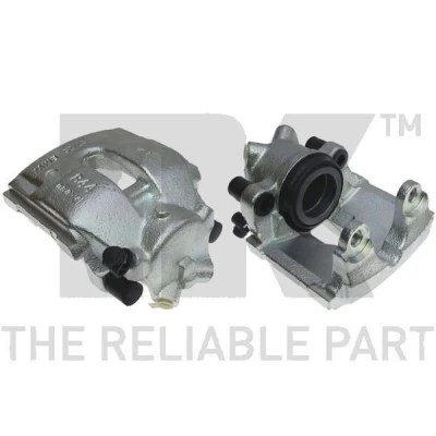 Bilde av NK 211554 Bremsecaliper Støpejern BMW: X3, 3 Coupé, Touring, ROVER: 75