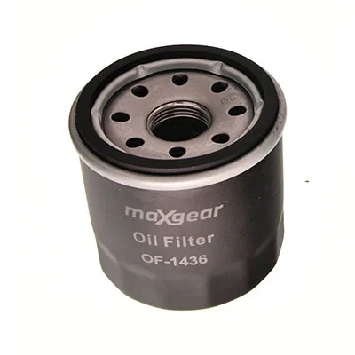 Bilde av MAXGEAR 26 2112 Oljefilter M 20 X 1.5 Påskruingsfilter MAZDA: CX 5 I, 6 Stasjonsvogn, Sedan