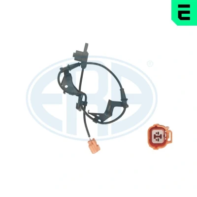 Bilde av Sensor, hjulturtall, Framaksel venstre honda civic coupé vii, hatchback sedan vii OE 57455 S5A 013, S5D 003, 013