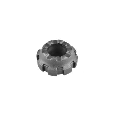Bilde av TEDGUM 00443104 Styrestang Lagring framaksel, bakaksel MITSUBISHI: PAJERO 2