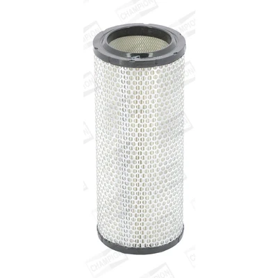 Bilde av CHAMPION CAF100132R Luftfilter 308 125 Filterinnsats med beskyttelsesgitter JEEP: Cherokee II