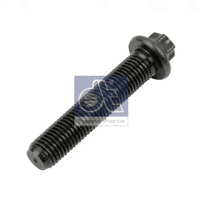 Bilde av DT Spare Parts 3.11204 Stempelstangskrue M12 x 1,5