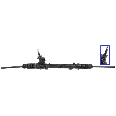 Bilde av ELSTOCK 11 1262 Tannstang hydraulisk for venstreratt 1265mm
